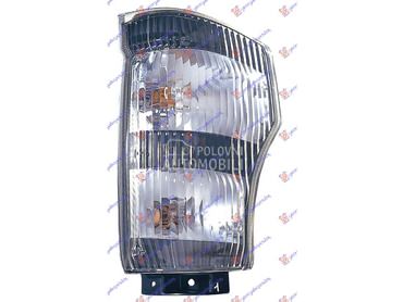 MIGAVAC  NPR 04-07 za Isuzu NPR od 2004. do 2007. god.