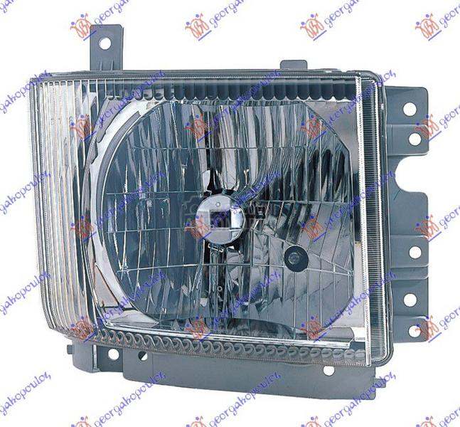 FAR ELEKTRICNI (DEPO)  NPR...