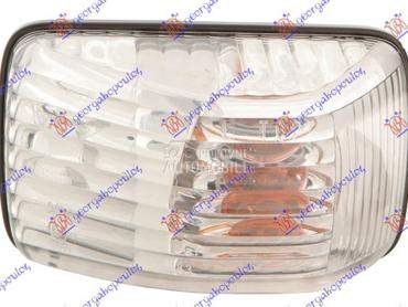 MIGAVAC U KRILU BELI  GIGA... za Isuzu Ostalo od 2010. do 2025. god.