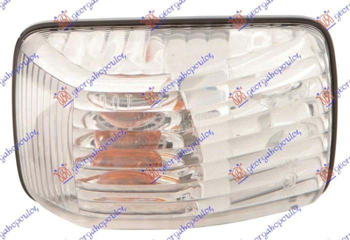 MIGAVAC U KRILU BELI  GIGA...