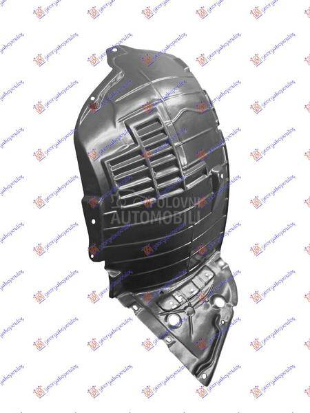 POTKRILO (PREDNJI DEO)  Q50...