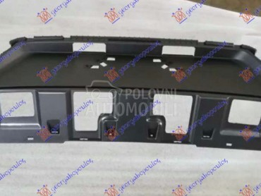 SPOJLER ZADNJEG BRANIKA  NI... za Kia Niro od 2016. do 2022. god.