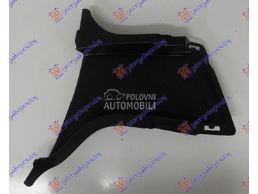 RESETKA PREDNJEG BRANIKA UN... za Kia Optima