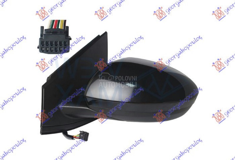 RETROVIZOR ELEKTRICNI SA GR...