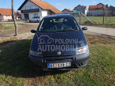 Limarija za Fiat Punto od 2000. do 2018. god.