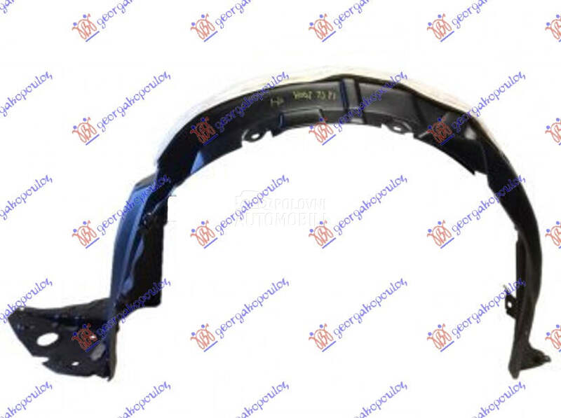 POTKRILO  CT 200h 14-