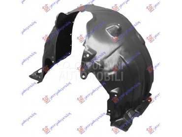 POTKRILO PLASTICNO  ES 19- za Lexus ES od 2019. do 2025. god.