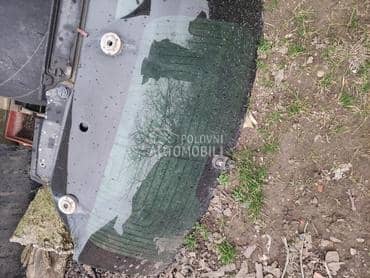 zadnja sajba staklo karavan za Peugeot 407 od 2004. do 2010. god.