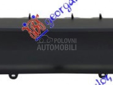 SPOJLER ZADNJEG BRANIKA  UX... za Lexus UX od 2019. do 2025. god.