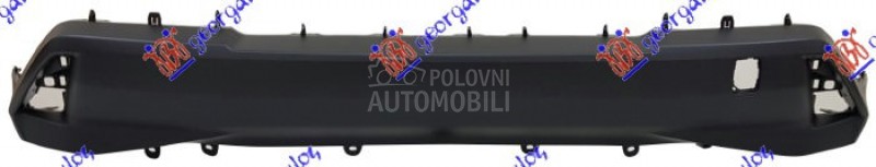 SPOJLER ZADNJEG BRANIKA  UX...