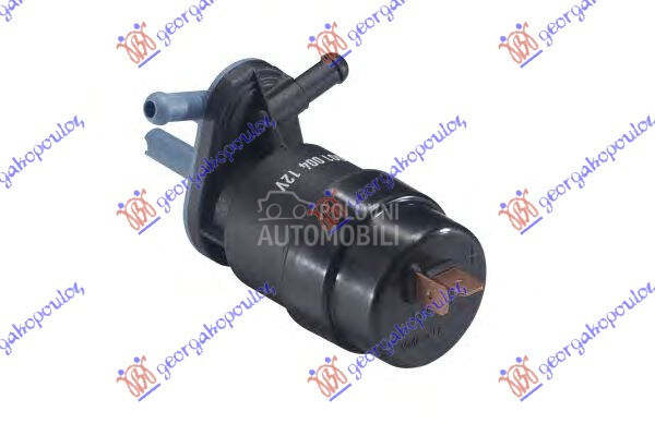 MOTOR POSUDE BRISACA (2 PUM...