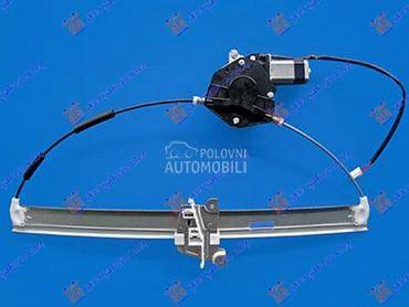 PODIZAC PREDNJEG PROZORA EL... za Mazda MPV od 2003. do 2006. god.