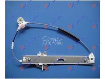 PODIZAC ZADNJEG PROZORA ELE... za Mazda MPV od 2003. do 2006. god.