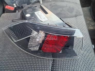 lampa za Peugeot 508 od 2019. do 2023. god.