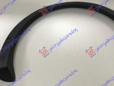 RUB PLASTICNI PREDNJEG BLAT... za Fiat Ostalo od 2005. do 2014. god.