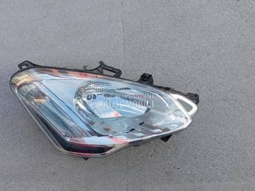 Far za Citroen Berlingo