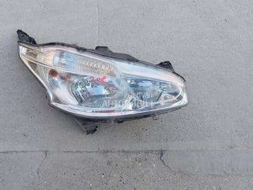 Far desni za Peugeot 208
