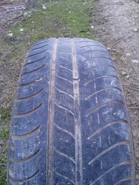 Čelične felne Megane 15" 4 x 100