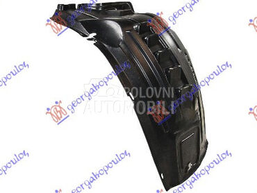 POTKRILO (PREDNJI DEO) (A K...   od 2014. do 2020. god.