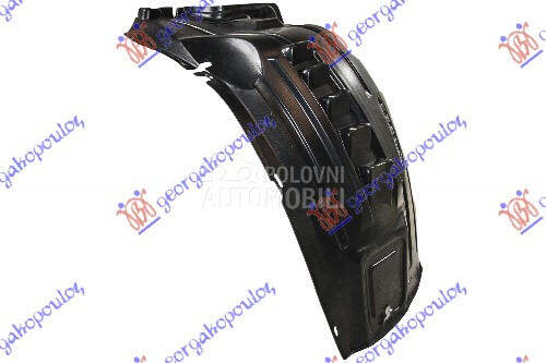 POTKRILO (PREDNJI DEO) (A K...