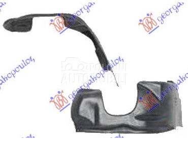 POTKRILO (ZADNJI DEO) za Fiat Ostalo od 2014. do 2020. god.