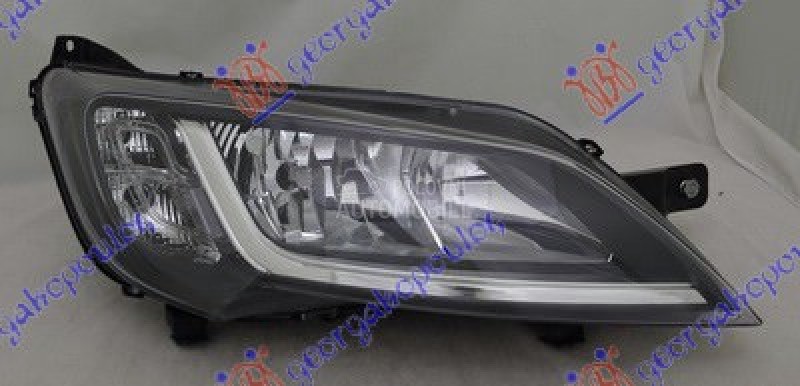 FAR ELEKTRICNI CRNI (TYC)...