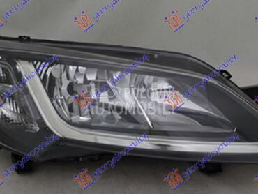 FAR ELEKTRICNI CRNI (DEPO)... za Fiat Ostalo od 2014. do 2020. god.