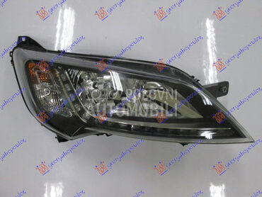 FAR ELEKTRICNI CRNI SA LED... za Fiat Ostalo od 2014. do 2020. god.