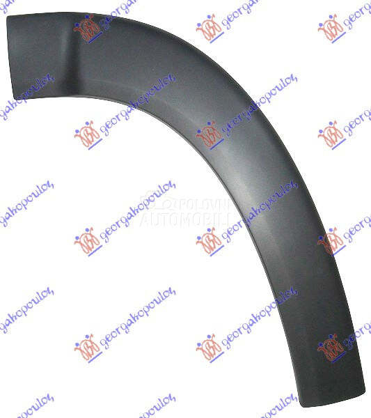 RUB PLASTICNI NA VRATIMA  D...