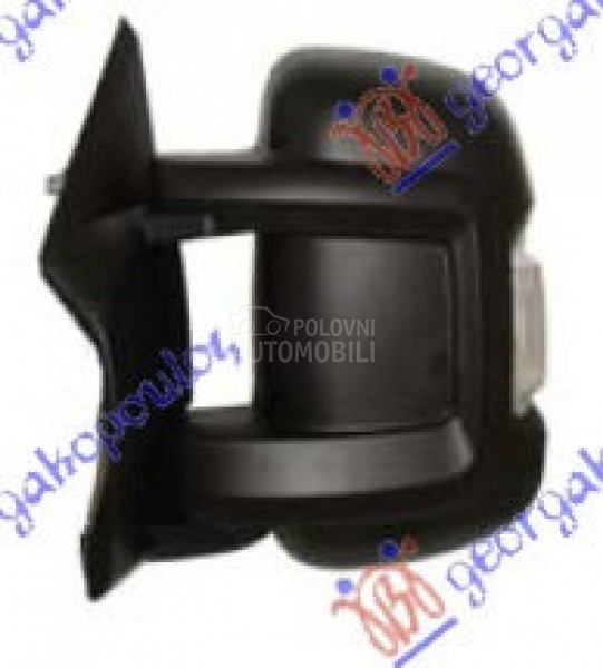 RETROVIZOR MEHANICKI KRATKI...