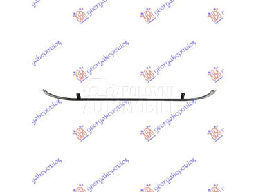 SINA PREDNJEG BRANIKA GORNJ... za Fiat Ostalo od 2020. do 2025. god.