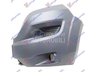 KRAJ PREDNJEG BRANIKA SIVI... za Fiat Ostalo od 2020. do 2025. god.