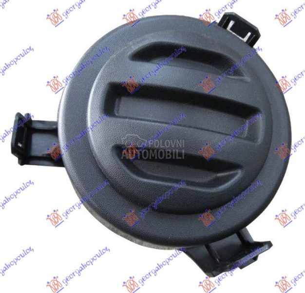 POKLOPAC MAGLENKE  DUCATO 2...