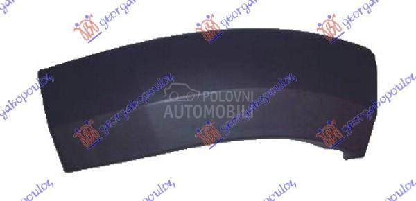 RUB PLASTICNI PREDNJEG BRAN...