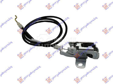 BRAVA GEPEK VRATA GORNJA (D... za Fiat Ostalo od 2020. do 2025. god.