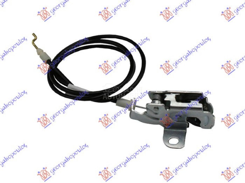 BRAVA GEPEK VRATA GORNJA (D...