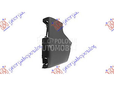 KRAJ ZADNJEG BRANIKA PM  TA... za Fiat Ostalo od 2016. do 2025. god.