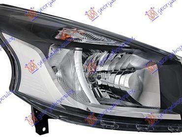 FAR ELEKTRICNI (HELLA)  TAL... za Fiat Ostalo od 2016. do 2025. god.