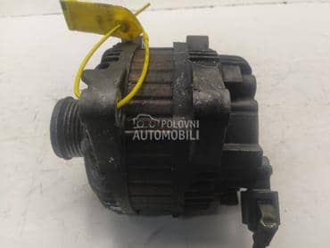 Alternator za Citroen C5 od 2008. do 2017. god.