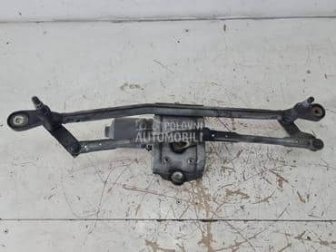 Motor i poluga brisača za Citroen C5 od 2008. do 2017. god.