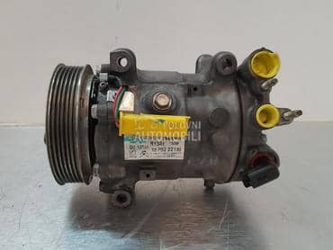 Kompresor klime za Citroen C5 od 2008. do 2017. god.