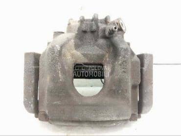 Kočiona klešta za Citroen C5 od 2008. do 2017. god.