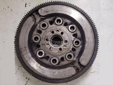 Plivajući zamajac za Citroen C5 od 2008. do 2017. god.