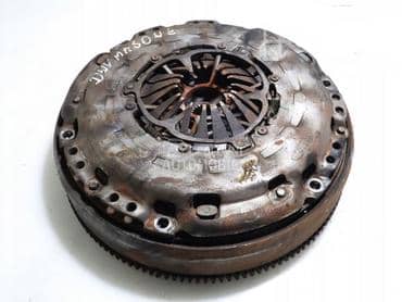 Set kvačila za Citroen C5 od 2008. do 2017. god.