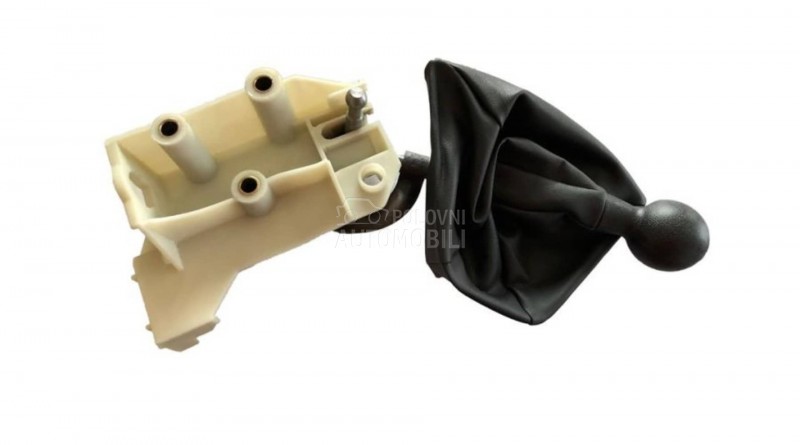 Ručica menjača sa mehanizmom