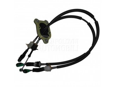 Sajle menjača 1.3 JTD, 5brzina za Fiat Doblo od 2010. do 2015. god.