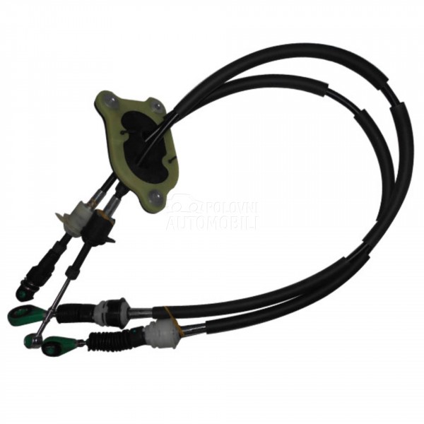 Sajle menjača 1.3 JTD, 5brzina