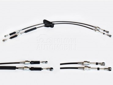 Sajle menjača za Fiat Doblo od 2000. do 2009. god.