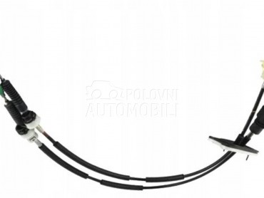 Sajle menjača 1.4 benz. za Fiat Doblo od 2010. do 2022. god.