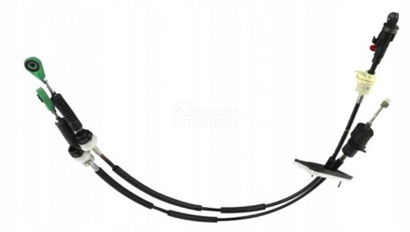 Sajle menjača 1.4 benz.